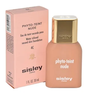Sisley Paris Phyto Teint Nude - Podkłady do twarzy - miniaturka - grafika 3