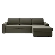 Narożniki - Narożnik z pojemnikiem VANILLA CORNER 140 | kolory do wyboru - miniaturka - grafika 1