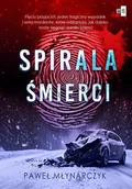 Kryminały - Spirala śmierci - miniaturka - grafika 1