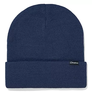 Czapki damskie - Berghaus Czapka typu beanie uniseks - grafika 1