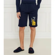 Spodenki męskie - POLO RALPH LAUREN Szorty Regular Fit - miniaturka - grafika 1