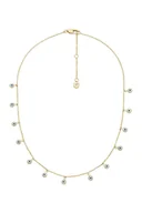 Naszyjniki - Fossil naszyjnik JA7283710 - miniaturka - grafika 1