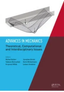 Advances in Mechanics - Technika - miniaturka - grafika 1