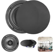 Głośniki i kolumny - Power Dynamics NCBT5B czarny - miniaturka - grafika 1