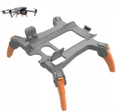 Akcesoria do drona - Nóżki Nogi Podwyższenie Podwozie Podstawa Do Drona Dji Air 3s / Dji Air 3 / Lg909 - miniaturka - grafika 1