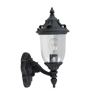 Elstead Lighting GZH/ELK1 ELKSTONE Kinkiet - Lampy ścienne - miniaturka - grafika 1