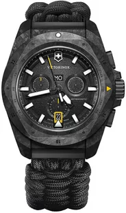 Zegarek Zegarek Victorinox 241989.1 I.N.O.X. Quartz Chrono Carbon - Zegarki męskie - miniaturka - grafika 1