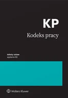 E-booki - prawo - Kodeks pracy. Przepisy - miniaturka - grafika 1