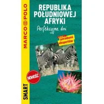 Euro Pilot Republika Południowej Afryki Przewodnik smart - Euro Pilot - Przewodniki - miniaturka - grafika 1