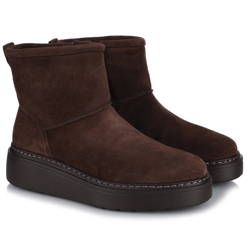 Śniegowce damskie Ryłko 2CVH9___ _6TJF R.38