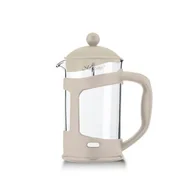 Zaparzacze i kawiarki - Prasa francuska MAESTRO 1L MR-1665-1000-IVORY - miniaturka - grafika 1