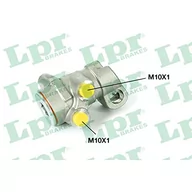 Cylinderki hamulcowe - LPR 9912 regulator siły hamowania - miniaturka - grafika 1