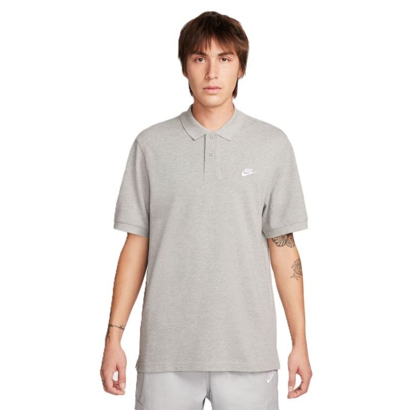 Koszulka polo Nike Club M FN3894-063