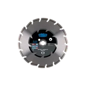 Tarcze do pił - Tarcza diamentowa TYROLIT PREMIUM FSA 700 X 4,2 MM, 35/25,4 MM Tyrolit - miniaturka - grafika 1