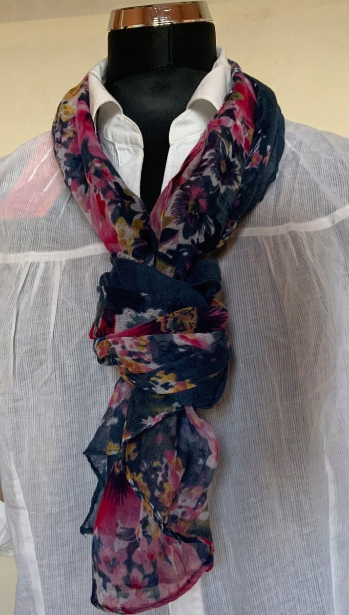 Szal Damski Do Sukienki Prezent Dla Niej Extra