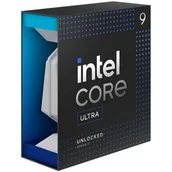 Procesory - INTEL Core Ultra 9-285K - miniaturka - grafika 1