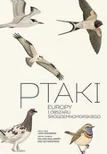 Nauka - Ptaki Europy i obszaru śródziemnomorskiego. Przewodnik Collinsa - Svensson Lars, Mullarney Killian, Dan Zetterstrm - książka - miniaturka - grafika 1