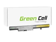 Baterie do laptopów - Green Cell Bateria Bateria L13S4A01 do Lenovo B40 B50 G550s N40 N50 LE69 - miniaturka - grafika 1