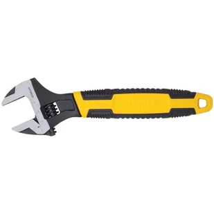 Stanley Klucz nastawny maxsteel, 250 mm - Klucze i nasadki - miniaturka - grafika 1