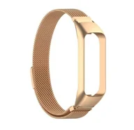 Etui i futerały do telefonów - Bransoleta Do Samsung Galaxy Fit2 Sm-R220 OPASKA PASEK - miniaturka - grafika 1