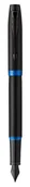Pióra wieczne - Pióro Wieczne Parker Im Professionals Vibrant - miniaturka - grafika 1