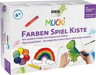 Długopisy - Kreul Play Me Paintbox Długopisy akwarelowe - miniaturka - grafika 1