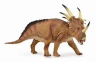 Figurki dla dzieci - Collecta Figurka Figurka DINOZAUR STYRAKOZAUR 88777 DELUX 448840 - miniaturka - grafika 1