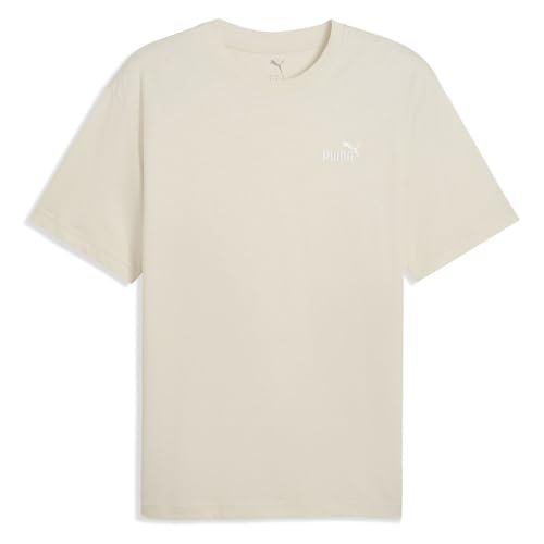 ESS Relaxed mała koszulka z logo nr 1