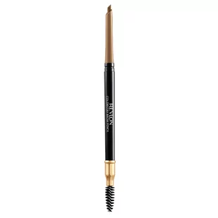 Revlon Makeup ColorStay Brow Crayon kredka do brwi - Akcesoria i kosmetyki do stylizacji brwi - miniaturka - grafika 1