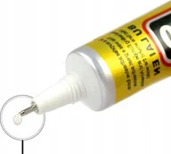 Kleje i inne preparaty budowlane - Techrebal Klej T-8000 110ml - miniaturka - grafika 1