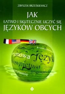 Studio Astropsychologii Jak łatwo i skutecznie uczyć się języków obcych - Psychologia - miniaturka - grafika 1