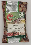 Przyprawy i zioła sypkie - Gałka muszkatołowa mielona 50 g Chef Expert - miniaturka - grafika 1