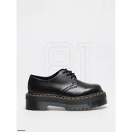 Półbuty damskie - Buty Dr. Martens1461 Quad DM25567001 39 - miniaturka - grafika 1