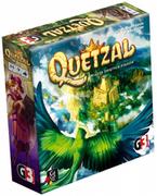 Gry planszowe - G3 Quetzal - Miasto świętych ptaków - miniaturka - grafika 1