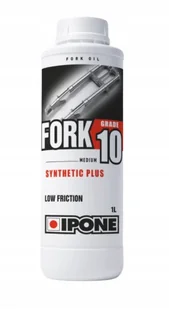 Ipone Fork 10W Olej Do Lag Zawieszeń Teleskopów 1L - Płyny eksploatacyjne do aut - miniaturka - grafika 1