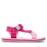 Buty dla chłopców - Sandały Mayoral 45601 Różowy - miniaturka - grafika 1
