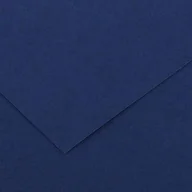 Scrapbooking - Hamelin, Karton ozdobny, Iris, A3, granatowy - miniaturka - grafika 1