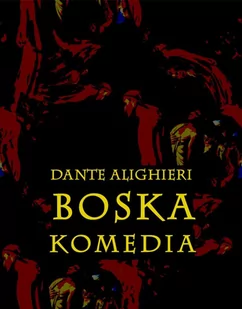 Boska komedia - E-booki obcojęzyczne - miniaturka - grafika 1