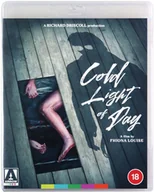 Filmy biograficzne Blu-Ray - Cold Light of Day - miniaturka - grafika 1