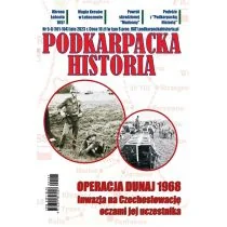 Podkarpacka Historia 101-104 - Czasopisma - miniaturka - grafika 1