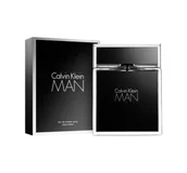 Wody i perfumy męskie - Calvin Klein Man M) edt 50ml - miniaturka - grafika 1