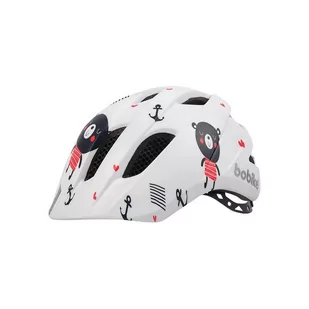 Modi rowerowy dziecięcy Bobike Kids Plus Xs 46-52 - Kaski rowerowe - miniaturka - grafika 1