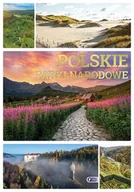 Albumy krajoznawcze - Polskie parki narodowe - miniaturka - grafika 1