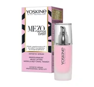 Serum do twarzy - Yoskne Mezo Serum do twarzy 30ml - miniaturka - grafika 1