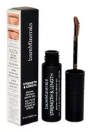 Akcesoria i kosmetyki do stylizacji brwi - BareMinerals Strength & Length żel do brwi 5 ml Chestnut - miniaturka - grafika 1