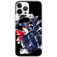 Etui i futerały do telefonów - Etui DC dedykowane do Iphone 14 PLUS wzór: Liga Sprawiedliwości 002 oryginalne i oficjalnie licencjonowane - miniaturka - grafika 1