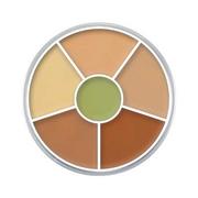 KRYOLAN Concealer Circle - Kółko Kamuflaży 40g Nr5