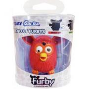 Maskotki i pluszaki - Tomy Tańczący Furby - miniaturka - grafika 1