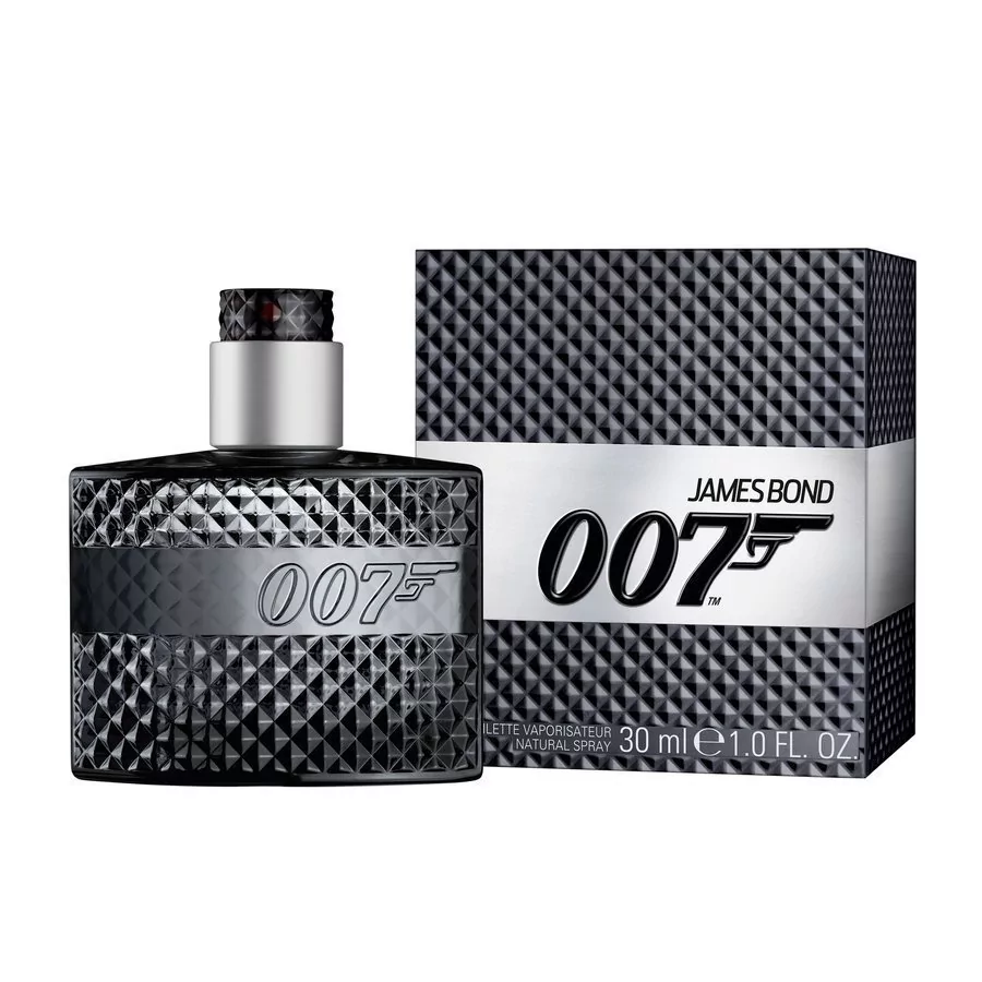 James Bond James Bond 007 Woda toaletowa 30ml