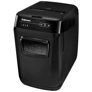 Fellowes AUTOMAX 150C - Niszczarki - miniaturka - grafika 4